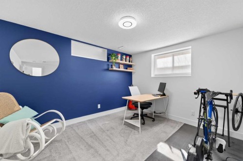 268 Silver Brook Way Nw, Calgary, AB - Indoor
