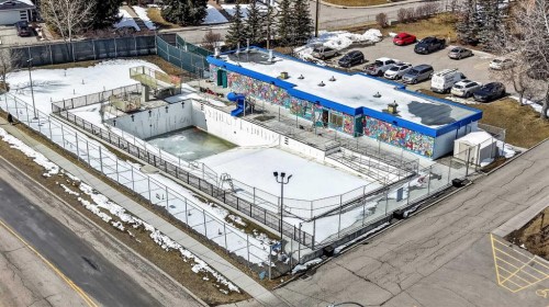 268 Silver Brook Way Nw, Calgary, AB - Outdoor