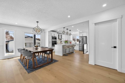 268 Silver Brook Way Nw, Calgary, AB - Indoor