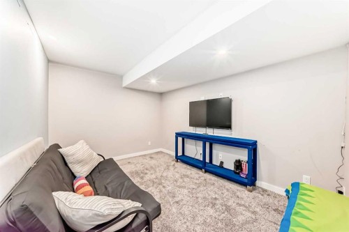 289 Auburn Meadows Place Se, Calgary, AB - Indoor