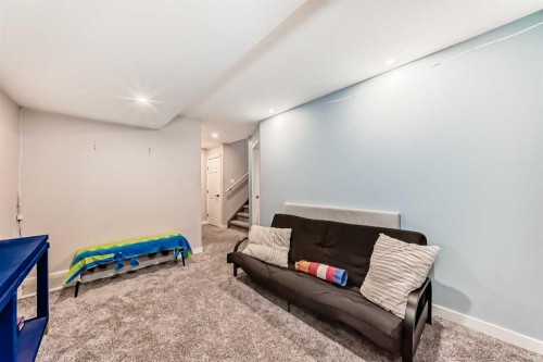 289 Auburn Meadows Place Se, Calgary, AB - Indoor