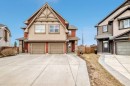 289 Auburn Meadows Place Se, Calgary, AB  - Outdoor With Facade 