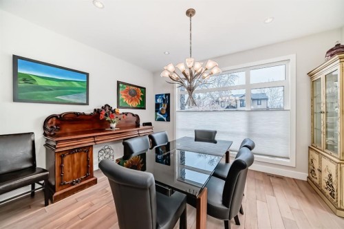 3705 2 Avenue Sw, Calgary, AB - Indoor Photo Showing Other Room