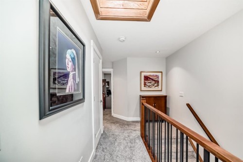 3705 2 Avenue Sw, Calgary, AB - Indoor Photo Showing Other Room