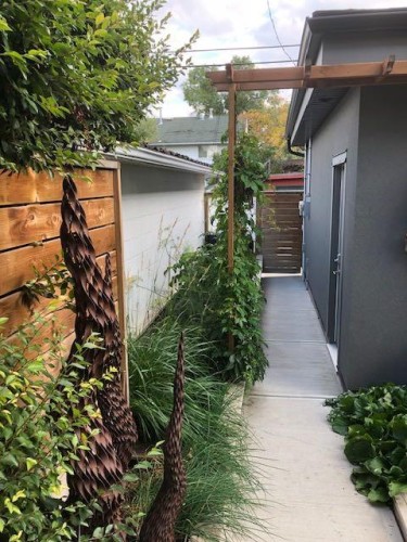 3705 2 Avenue Sw, Calgary, AB - Outdoor