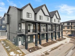 124-285 Chelsea Court Chestermere, AB T1X 2W7