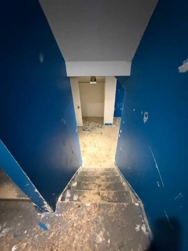 93-1555 Falconridge Drive, Calgary, AB -  Photo Showing Other Room
