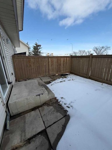 93-1555 Falconridge Drive, Calgary, AB - Outdoor