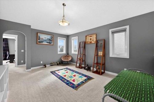 72 Redstone Drive Ne, Calgary, AB - Indoor