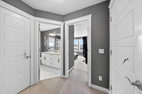 72 Redstone Drive Ne, Calgary, AB - Indoor Photo Showing Other Room