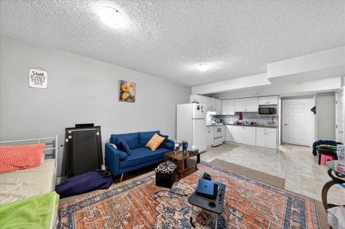 72 Redstone Drive Ne, Calgary, AB - Indoor