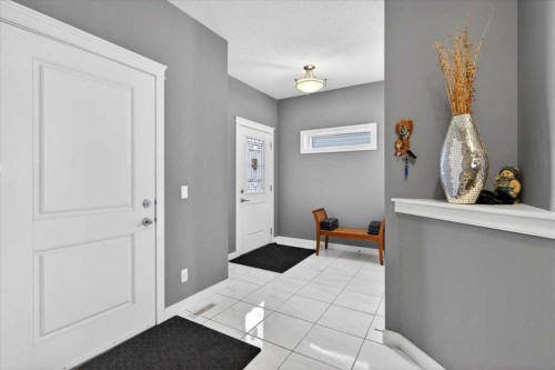 72 Redstone Drive Ne, Calgary, AB - Indoor Photo Showing Other Room