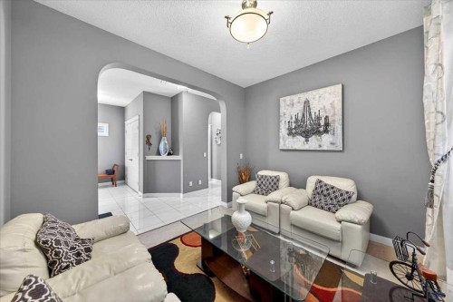 72 Redstone Drive Ne, Calgary, AB - Indoor