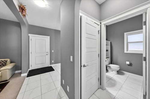 72 Redstone Drive Ne, Calgary, AB - Indoor