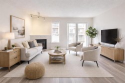 2101-70 Panamount Drive NW Calgary, AB T3K 6G7