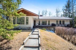 51-29066 Range Road 52 Rural Mountain View County, AB T0M 2E0