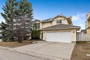 124 Catalina Place Ne, Calgary, AB  - Outdoor 