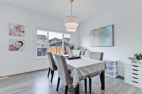 149 Evanston Hill Nw, Calgary, AB 