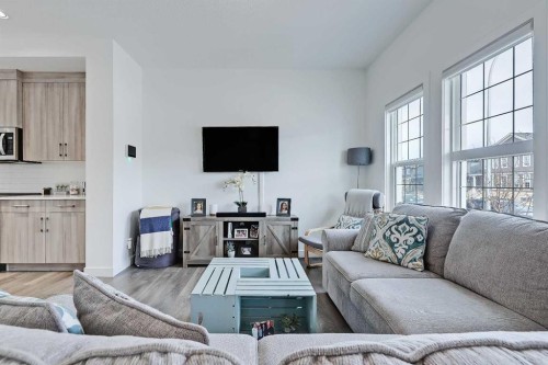 149 Evanston Hill Nw, Calgary, AB 