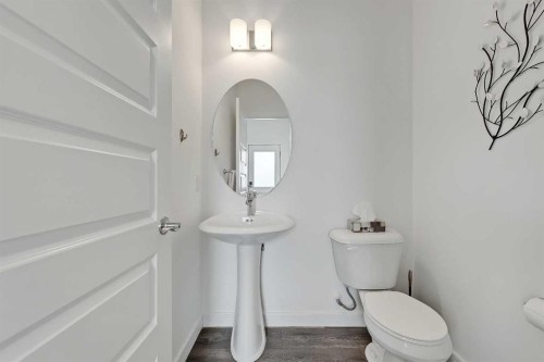 149 Evanston Hill Nw, Calgary, AB 