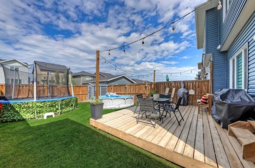 149 Evanston Hill Nw, Calgary, AB 