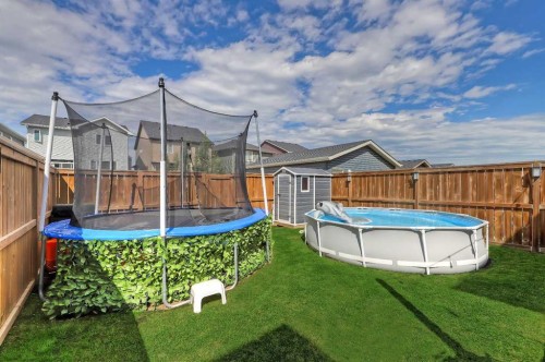 149 Evanston Hill Nw, Calgary, AB 