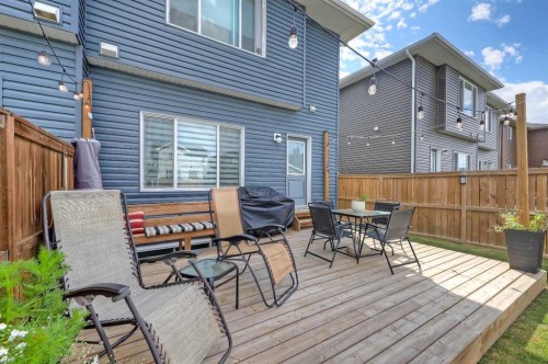 149 Evanston Hill Nw, Calgary, AB 
