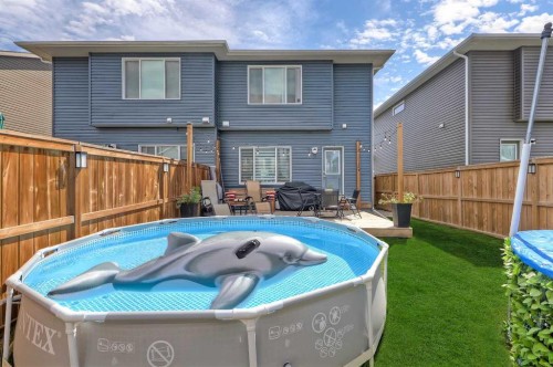 149 Evanston Hill Nw, Calgary, AB 