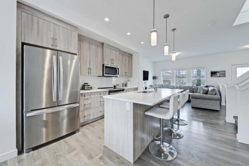 149 Evanston Hill Nw, Calgary, AB 