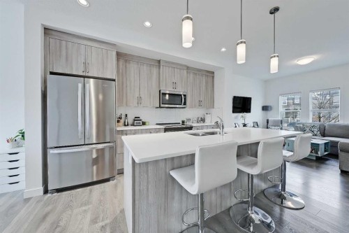 149 Evanston Hill Nw, Calgary, AB 