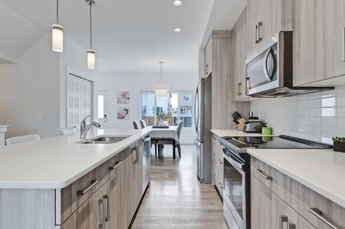 149 Evanston Hill Nw, Calgary, AB 