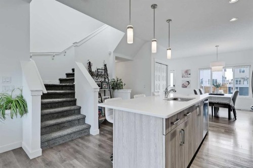 149 Evanston Hill Nw, Calgary, AB 