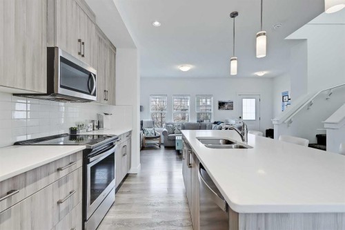 149 Evanston Hill Nw, Calgary, AB 