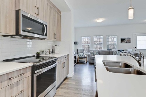 149 Evanston Hill Nw, Calgary, AB 