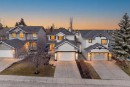 10 Somerglen Crescent Sw, Calgary, AB  - Outdoor With Facade 