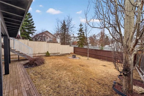 10 Somerglen Crescent Sw, Calgary, AB - Outdoor