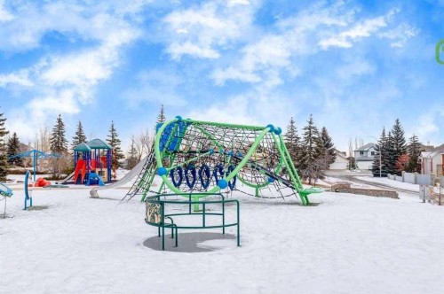 10 Somerglen Crescent Sw, Calgary, AB - Outdoor