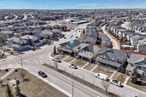9 Panton View Nw, Calgary, AB - Outdoor With View
