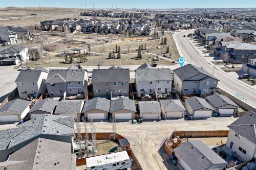 9 Panton View Nw, Calgary, AB - Outdoor With View