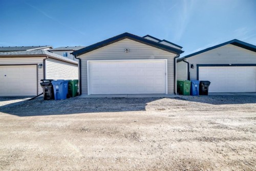 9 Panton View Nw, Calgary, AB - Outdoor With Exterior