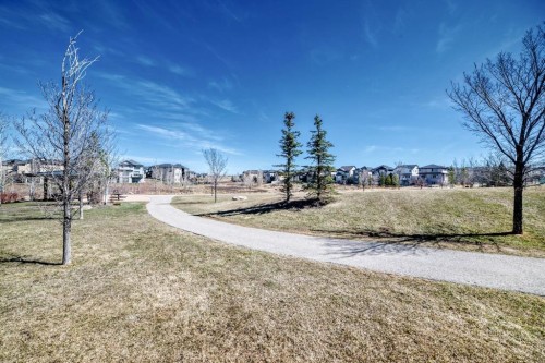 9 Panton View Nw, Calgary, AB - Outdoor With View