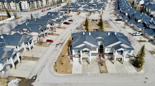 40 Royal Birch Mount Nw, Calgary, AB - Outdoor With View