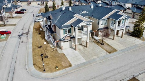 40 Royal Birch Mount Nw, Calgary, AB - Outdoor With Facade