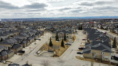 40 Royal Birch Mount Nw, Calgary, AB - Outdoor With View
