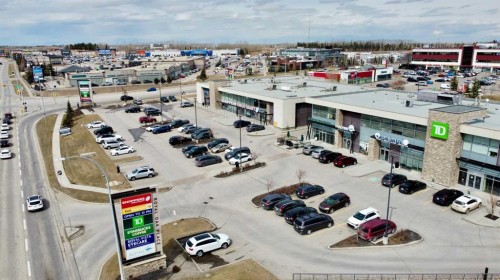 40 Royal Birch Mount Nw, Calgary, AB - Outdoor With View