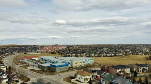 40 Royal Birch Mount Nw, Calgary, AB - Outdoor With View