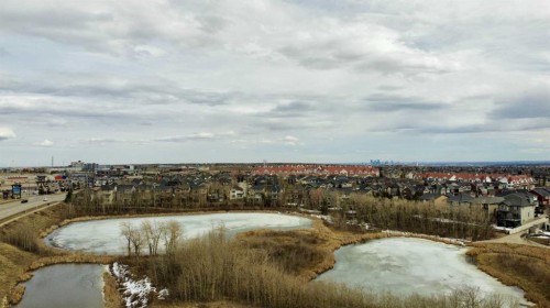 40 Royal Birch Mount Nw, Calgary, AB - Outdoor With View