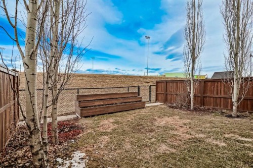 190 River Heights Crescent, Cochrane, AB - Outdoor