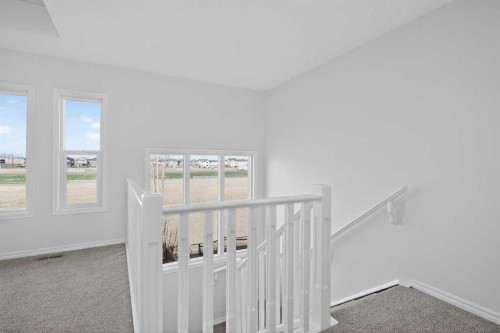 190 River Heights Crescent, Cochrane, AB - Indoor Photo Showing Other Room