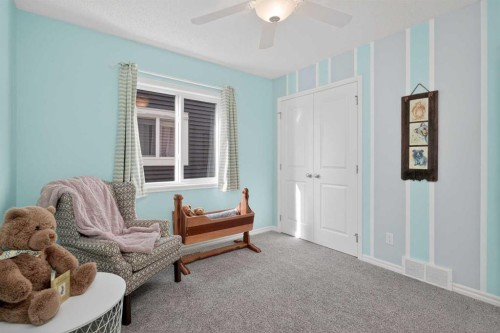 190 River Heights Crescent, Cochrane, AB - Indoor